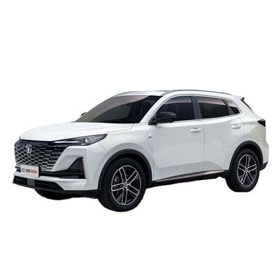 良い価格 マクファーソン フロントサスペンション チャンガン CS55プラス 2023 2024 2022 ガソリンSUV 車 0km LEDカメラ 電動ライトファブリック Rav-4 オンライン