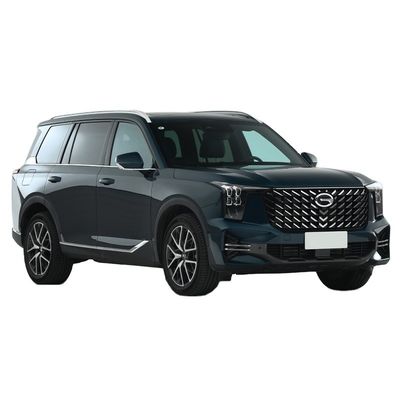 良い価格 255/50 R20 タイヤサイズ 中型SUV GAC トランプチ GS8 2023 2.0T 252HP 5ドア6座 汽油ガソリンカー オンライン