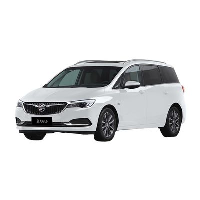 良い価格 電気運転席調整 2024 ブイック GL6 SUV  benzin/ガソリン 車 製造 ブルック ベラン セダン 車 高速 210km/h オンライン