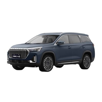 良い価格 2024 JETOUR X90 Plus ホワイト 2.0T L4 ガソリンカー 中型SUV 5人座 LED電気クルーズコントロール 正常排量2.0-2.5L オンライン