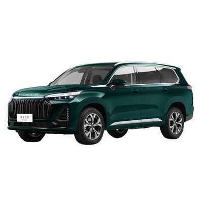 良い価格 2022.05 チェリー EXEED LANYUE 左ハンドドライブ 高級高速 4WD 2.0T 261ps LEDカメラ 電動 12 メタル革ターボACC オンライン