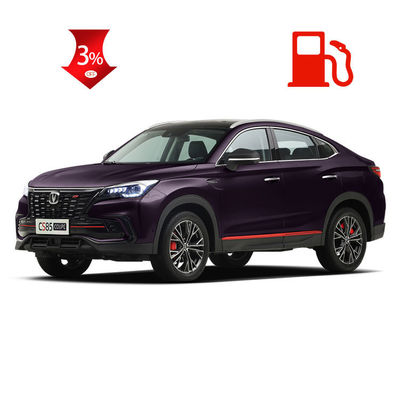 良い価格 2020年 チャンガン Cs 35 Plus 1.5T 2.0T FWD SUV 0km 中古車 LEDカメラ 電動金属革エンジンタイプ ターボ NEDC 6.5 オンライン