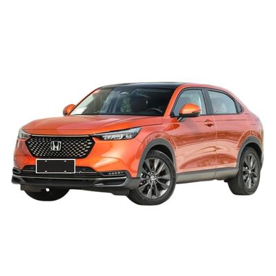 良い価格 ホンダXR-V 4WD ガソリンSUV ホンダシビックアコード CR-V 自動車 国際市場用 タイヤサイズR17 オンライン