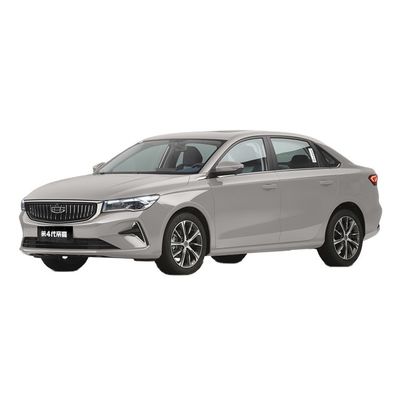 良い価格 電気運転席調整 ジーリー エムグランド 2022 1.5L 1.8L マニュアル 高級 0km 中古車 高速成人用 オンライン