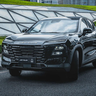 良い価格 2024 Jetour ダシェン X70 Plus 1.6T X90 Plus 乗用車 145kW 最大パワーのガソリン車 ダッシングガソリンカーデザイン オンライン