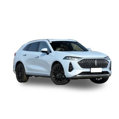 良い価格 2023年 中型SUV WEY Coffee 01 新型ハイブリッドカー 高性能新型ハイブリッド電気自動車 WEY coffee 01 moka PHEV 0km 中古車 オンライン