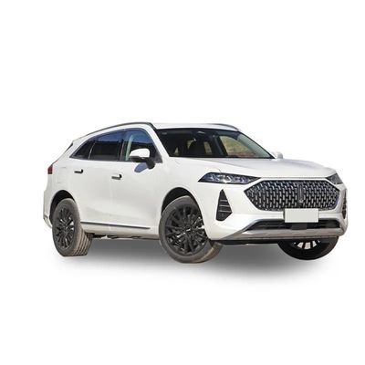 良い価格 卸売価格 新型エネルギー自動車 グレートウォール WEY カフェ 01 ガソリンプラス 48V ミルトハイブリッドシステム SUV WEY モカ 0km 中国製の中古車 オンライン