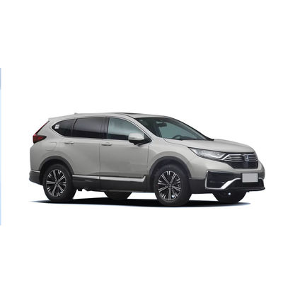 良い価格 最大トルク 100-200Nm ガス・電気ハイブリッド ホンダ CRV 5人座 SUV 電気ステアリングとプラグインハイブリッド技術 オンライン