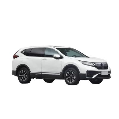 良い価格 s 最新のプラグインハイブリッドカー ドンフェング ホンダ CRV 2.0L E-CVT 補助運転レベル L2 0km 中古 中国オンライン市場 オンライン