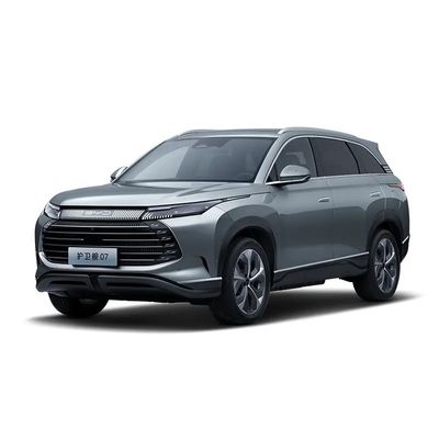 良い価格 急速充電時間0.37時間 サイズ4820*1920*1750mm 2023 BYD フリゲート 07 SUV 販売 車 205KM 高級エネルギー車 オンライン