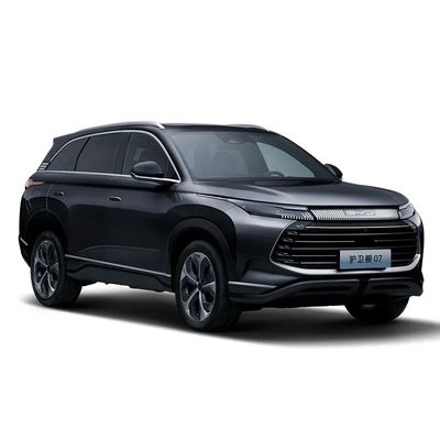 良い価格 1.5T 139HP L4 エンジン モーター Byd 2023 フリゲート 07 ハイブリッド R19 高速 中型SUV エネルギー電気自動車 成人用車 オンライン