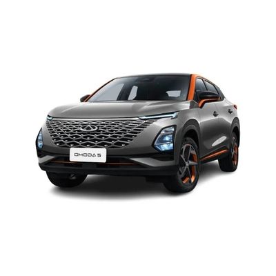 良い価格 2024 チェリー オモダ 5C5 電動車 新 EV 価格 コンパクトSUV ガソリン車 最安値 高性能車 オンライン