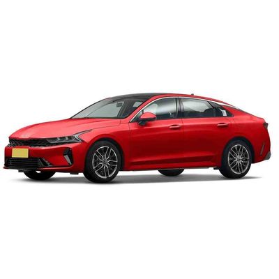 良い価格 2024 トップセラー オートマティックカー LED 電気 12 レザー KIA ターボ ダーク 多機能 ACC アルミ合金 中古車 SUV AWD オンライン