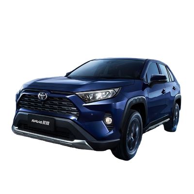 良い価格 2023トヨタ Rav-4 2.0l CVT 二輪駆動  benzin SUV カキ/ブロンズ R18 中古車 状態良好 オンライン