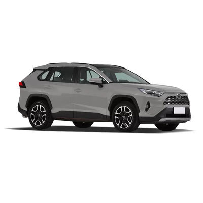 良い価格 2023 TO-YOTA RAV-4 電気パーキングブレーキとACCクルーズコントロールの付いた双エンジンの4輪駆動ガソリン電気ハイブリッドカー オンライン
