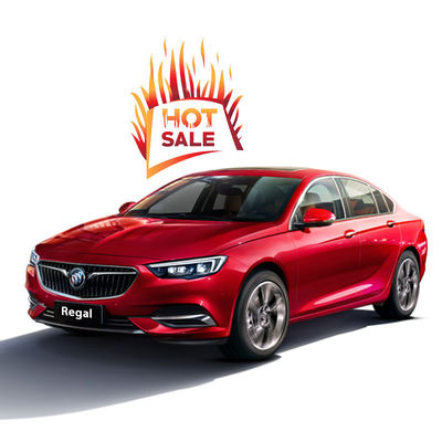 良い価格 BUICK Regal 2023 652T スマートバージョン 車両 燃料電池 水素供給システム タッチスクリーン 革命 オンライン
