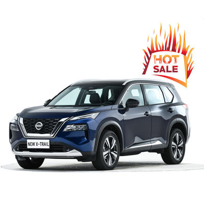 良い価格 2024年モデル 日産 X-Trail SUV 0km 秒乗 車 後ろの懸垂 多リンク エンジン 容量 4L ガソリン 自動車 自動車 オンライン