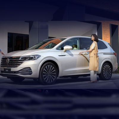 良い価格 車 ヴィロラン MPV 330TSI ガソリン車 7人座 大人用 車 体重 2150kg 最大出力 150-200PS オンライン
