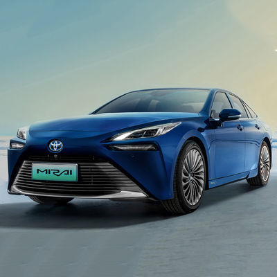良い価格 エネルギー用車 トヨタ ミライ 2023 RWD ルックス・セダン リムジン 水素燃料販売 車 4973*1885*1471 アダルト・オンライン・オート オンライン