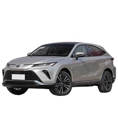 良い価格 2024 GAC トヨタ ヴェンザ SUV 4輪 大人用車 高級 SUV 高速180km/h 車体構造 5ドア 5席 オンライン
