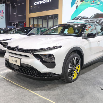 良い価格 パノラミック・サントリーフ 汽油車 2023 中古 シトロエン・ヴェルサイユ CX5 最大トルク200-300Nm デザインオンライン オンライン