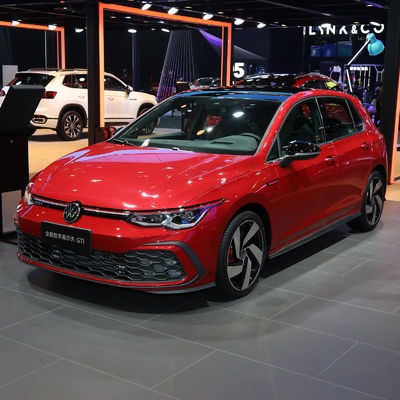 良い価格 2022年版 直接供給 280TSI 強力なガソリンエンジンとLED昼間照明を持つフォルクスワーゲンゴルフカー オンライン
