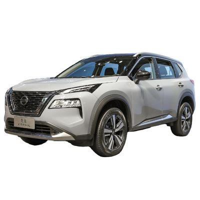 良い価格 ニッサンX-TRAIL 2023 ファッション 5 席 5 ドア 豪華 SUV ガソリンエンジン オンライン