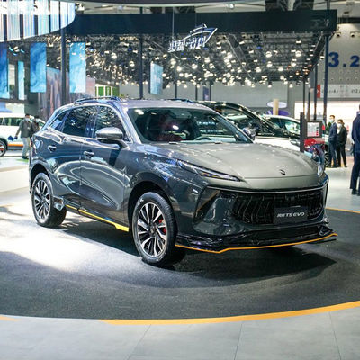 良い価格 トルナリーリチウムバッテリー 2024 ドンフェンフォーチング T5 Evo Suv 2023 熱波 1.5Td Dct Xingyao エディション 197 Hp 汽油ガソリン車 オンライン