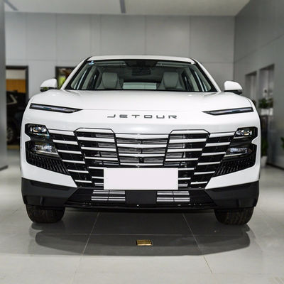 良い価格 SUV ガソリンカー チェリー 後ろのサスペンション型 多リンク独立式 サスペンション 長さ 幅 高さ mm 4590x1900x1685 オンライン