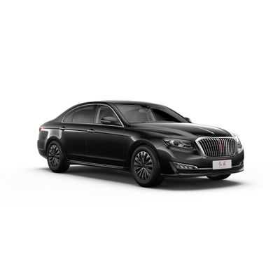 良い価格 2023 香港H7 ガソリンカー 1.8T 188HP L4 マックススピード 200km/h 2WD RWD 燃料用車両 最大トルク Nm 200-300Nm オンライン