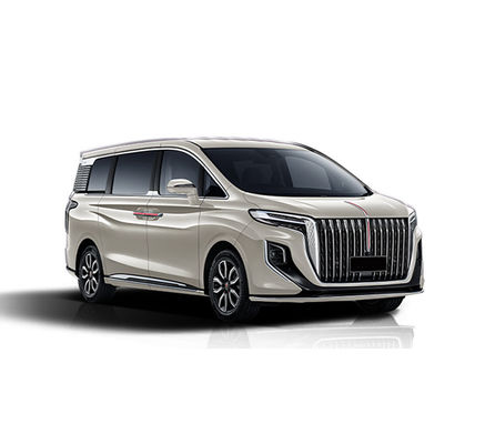 良い価格 2023年 香港市 HQ9 5ドア 7人座 マックススピード 200km/h L2アシスタント運転とマルチリンク後部懸垂 オンライン