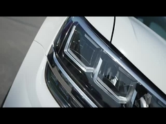 販売 2024 VW Tiguan L PHEV 0km 中古電気自動車 4733mm 総長 パリックでサンプルを購入