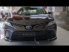 2024年 新型トヨタ C-AMRY 2.0L 178HP 5人座 C-AMRY 販売中 トヨタ C-AMRY 2.0S ナイト版